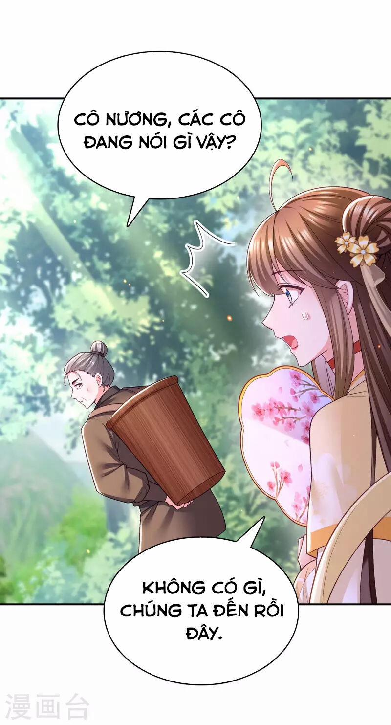 Ta Ở Hậu Cung Làm Lão Đại 129 trang 22