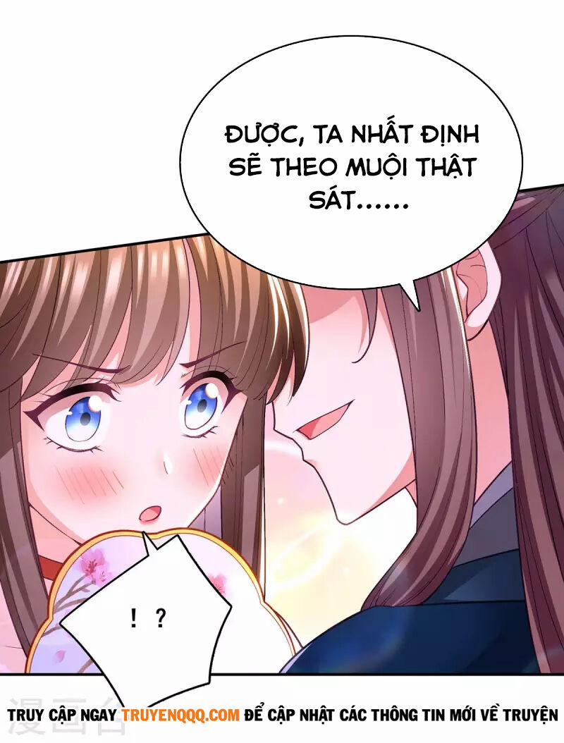 Ta Ở Hậu Cung Làm Lão Đại 129 trang 24