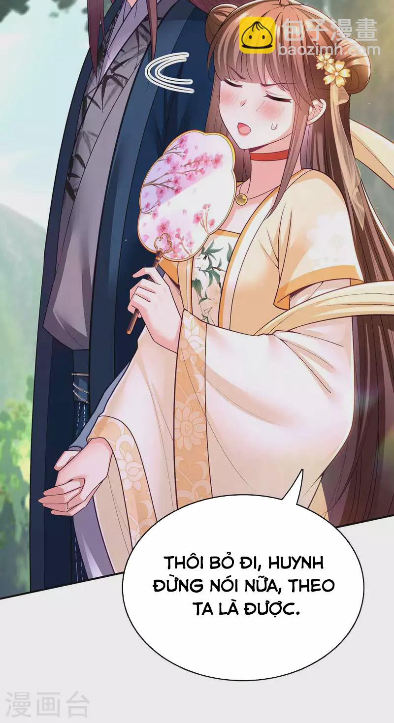 Ta Ở Hậu Cung Làm Lão Đại 129 trang 27