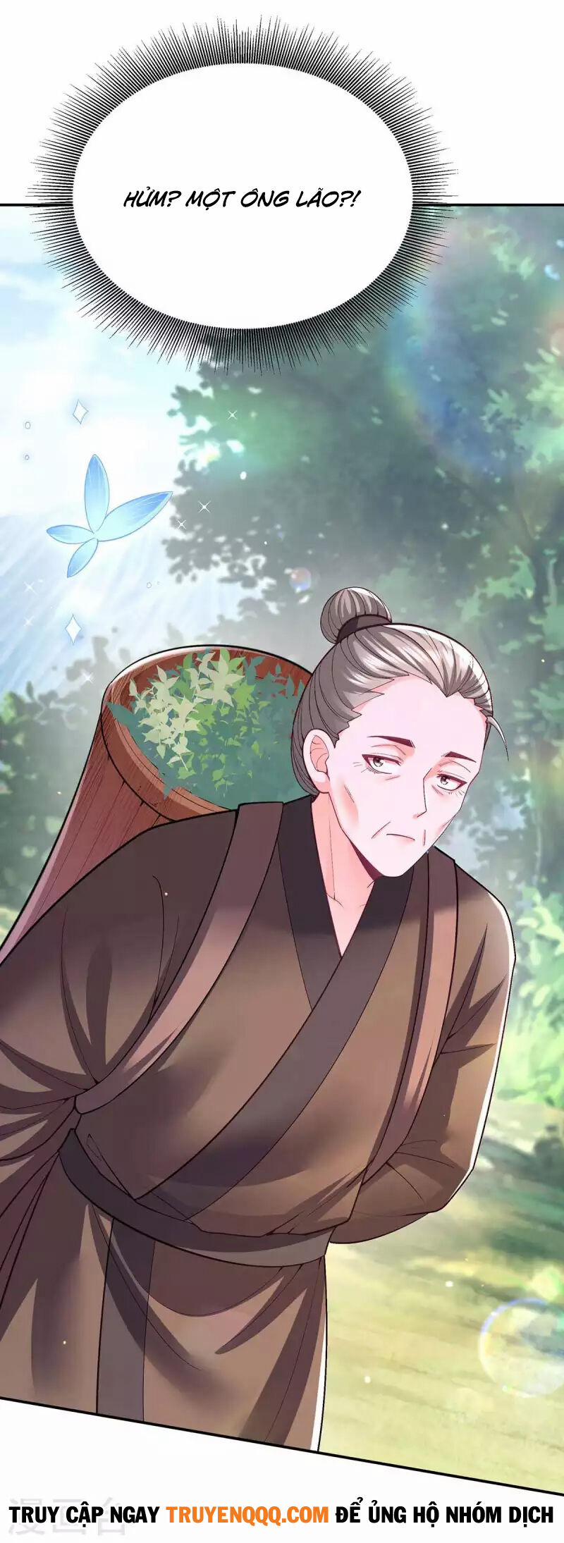 Ta Ở Hậu Cung Làm Lão Đại 129 trang 4