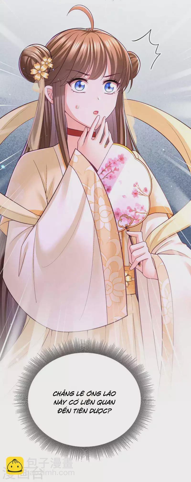 Ta Ở Hậu Cung Làm Lão Đại 129 trang 6