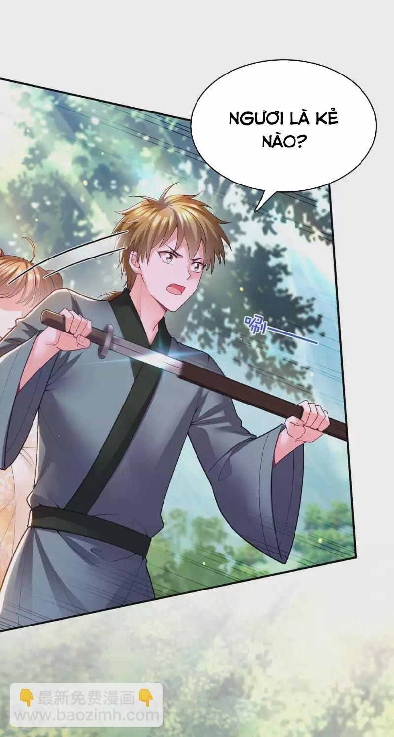 Ta Ở Hậu Cung Làm Lão Đại 129 trang 7