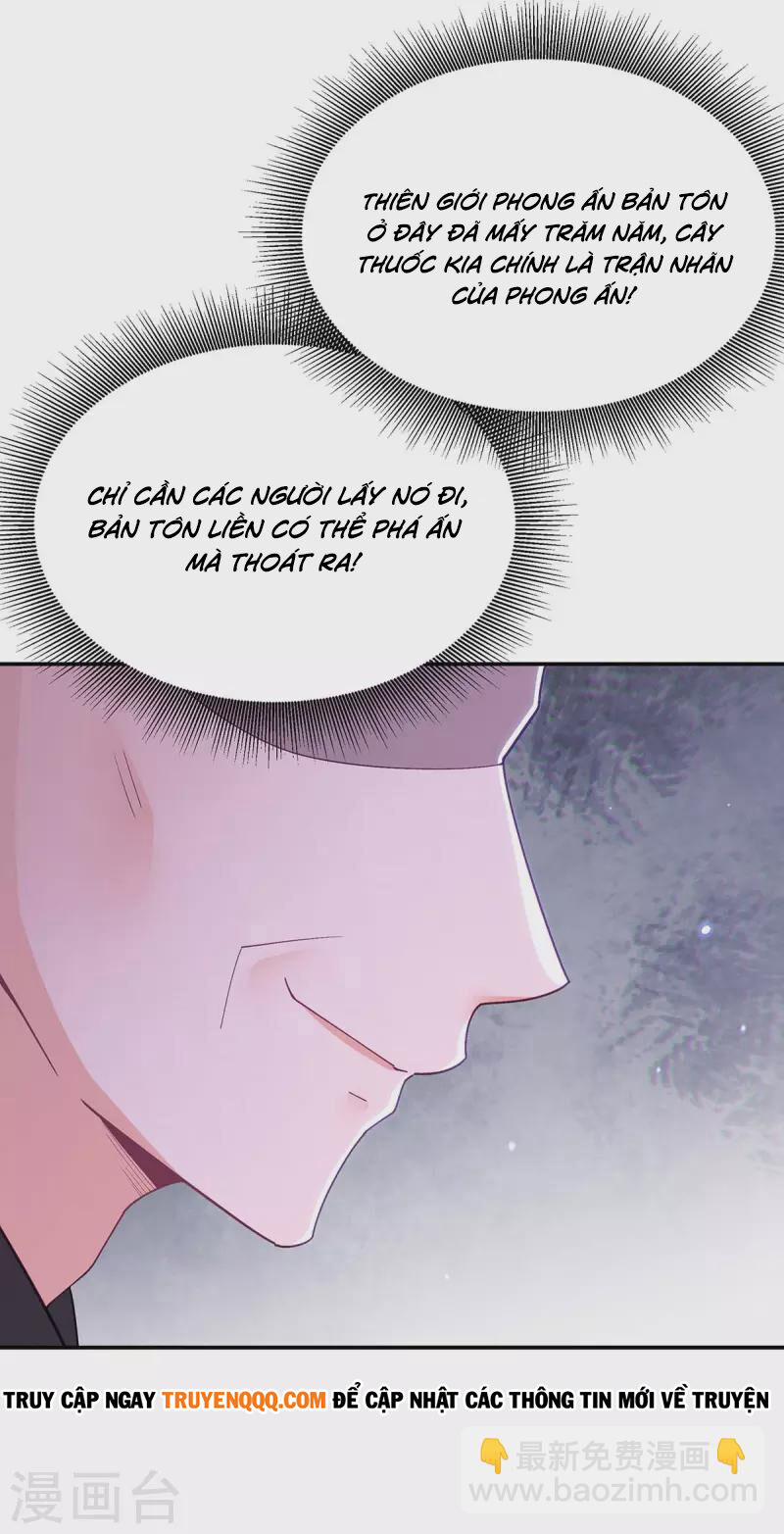 Ta Ở Hậu Cung Làm Lão Đại 130 trang 23