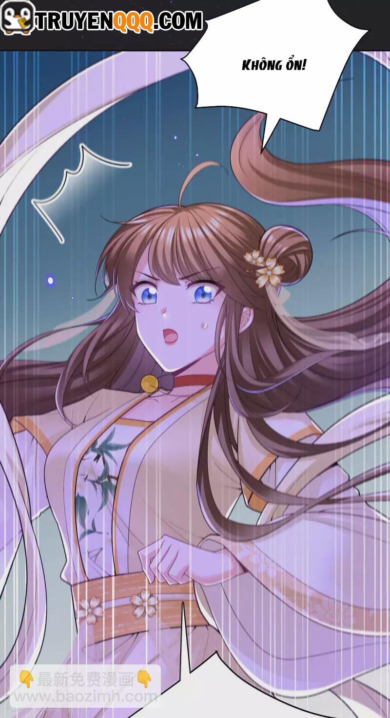 Ta Ở Hậu Cung Làm Lão Đại 130 trang 28