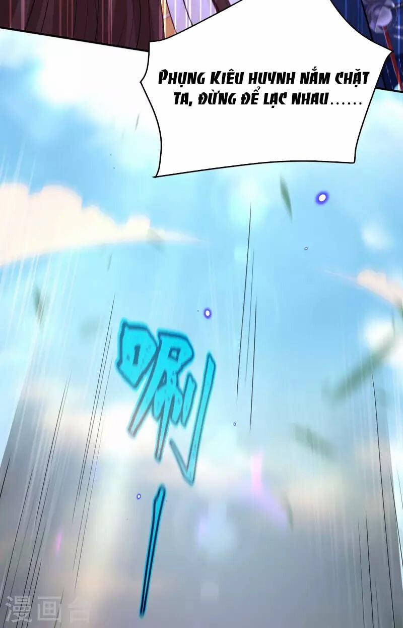 Ta Ở Hậu Cung Làm Lão Đại 130 trang 30