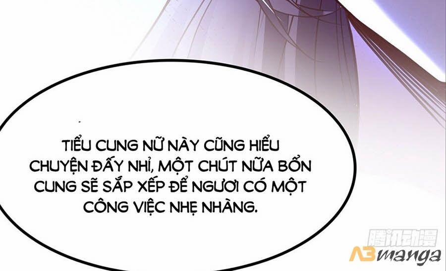 Ta Ở Hậu Cung Làm Lão Đại 20 trang 1