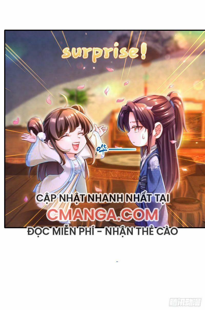 Ta Ở Hậu Cung Làm Lão Đại 53 trang 1