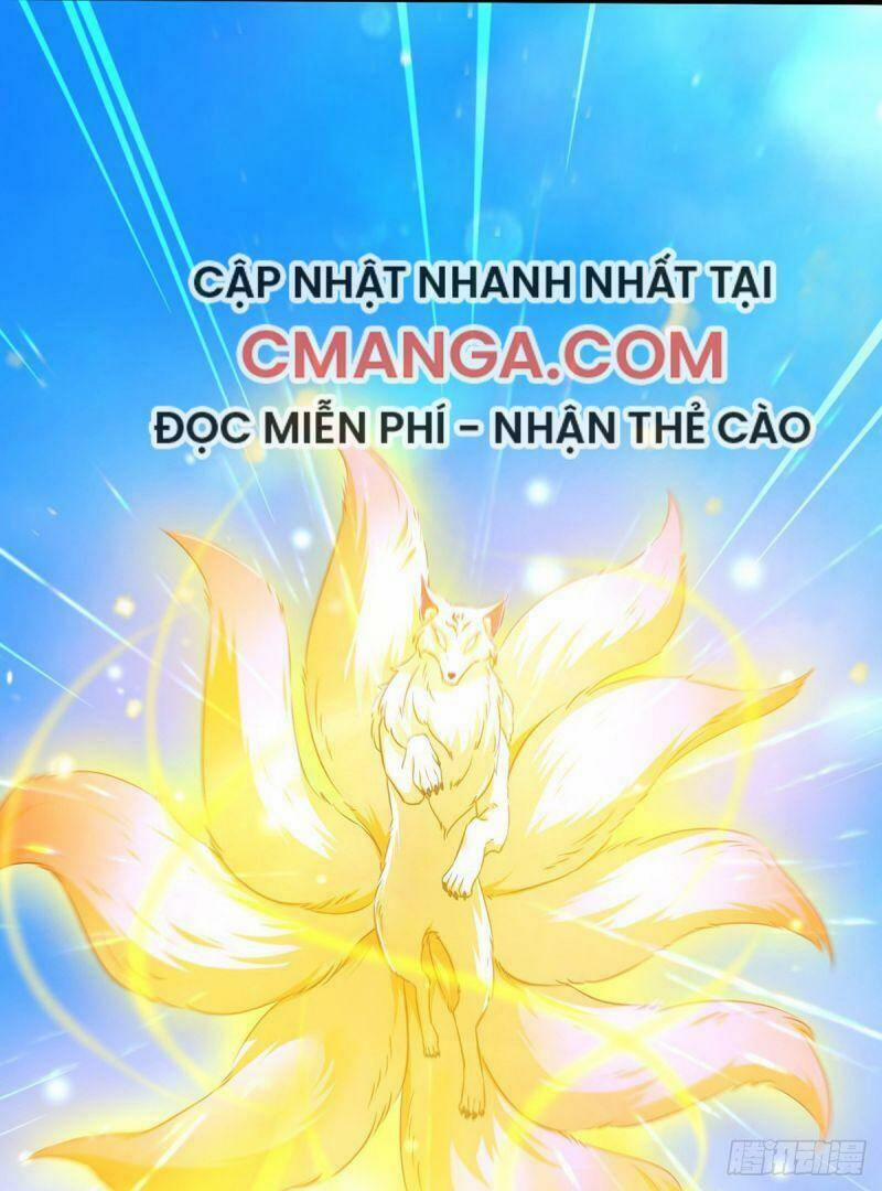 Ta Ở Hậu Cung Làm Lão Đại 54 trang 1