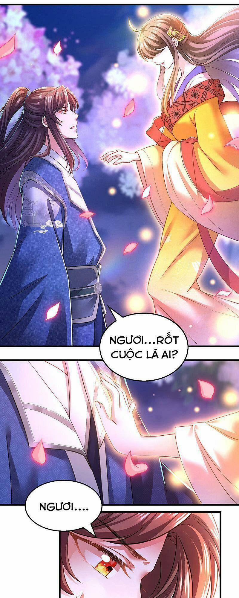 Ta Ở Hậu Cung Làm Lão Đại 59 trang 1