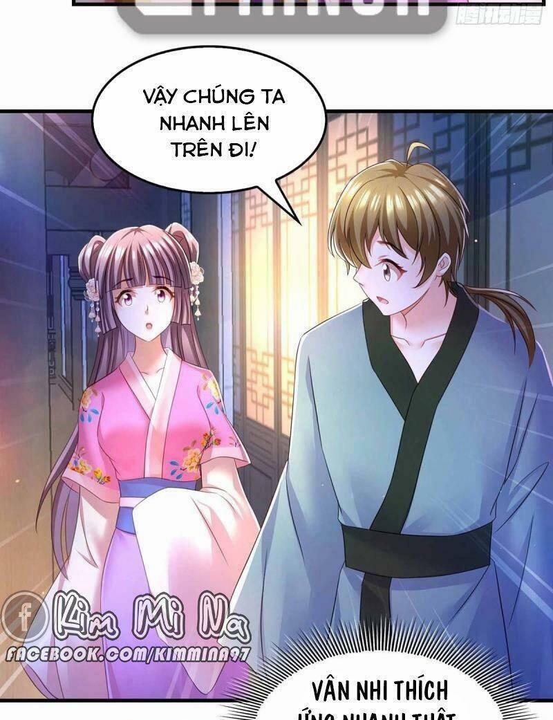 Ta Ở Hậu Cung Làm Lão Đại 69 trang 1