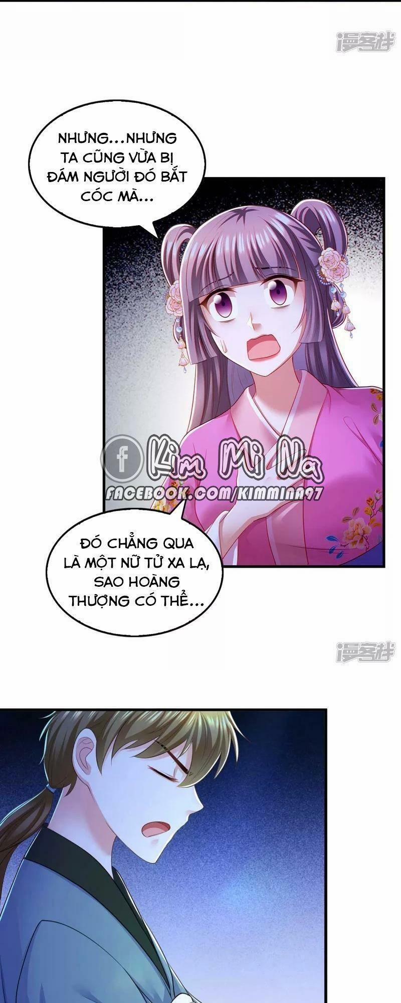 Ta Ở Hậu Cung Làm Lão Đại 86 trang 1