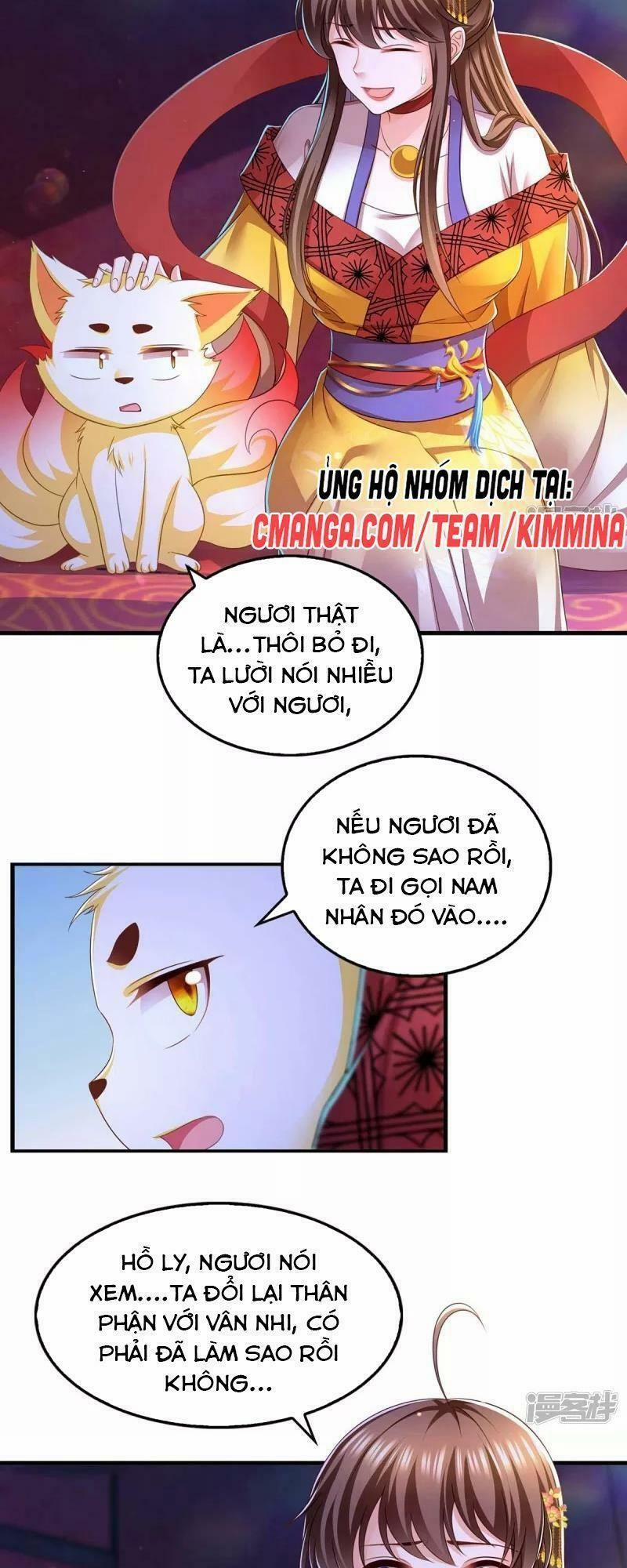Ta Ở Hậu Cung Làm Lão Đại 88 trang 0