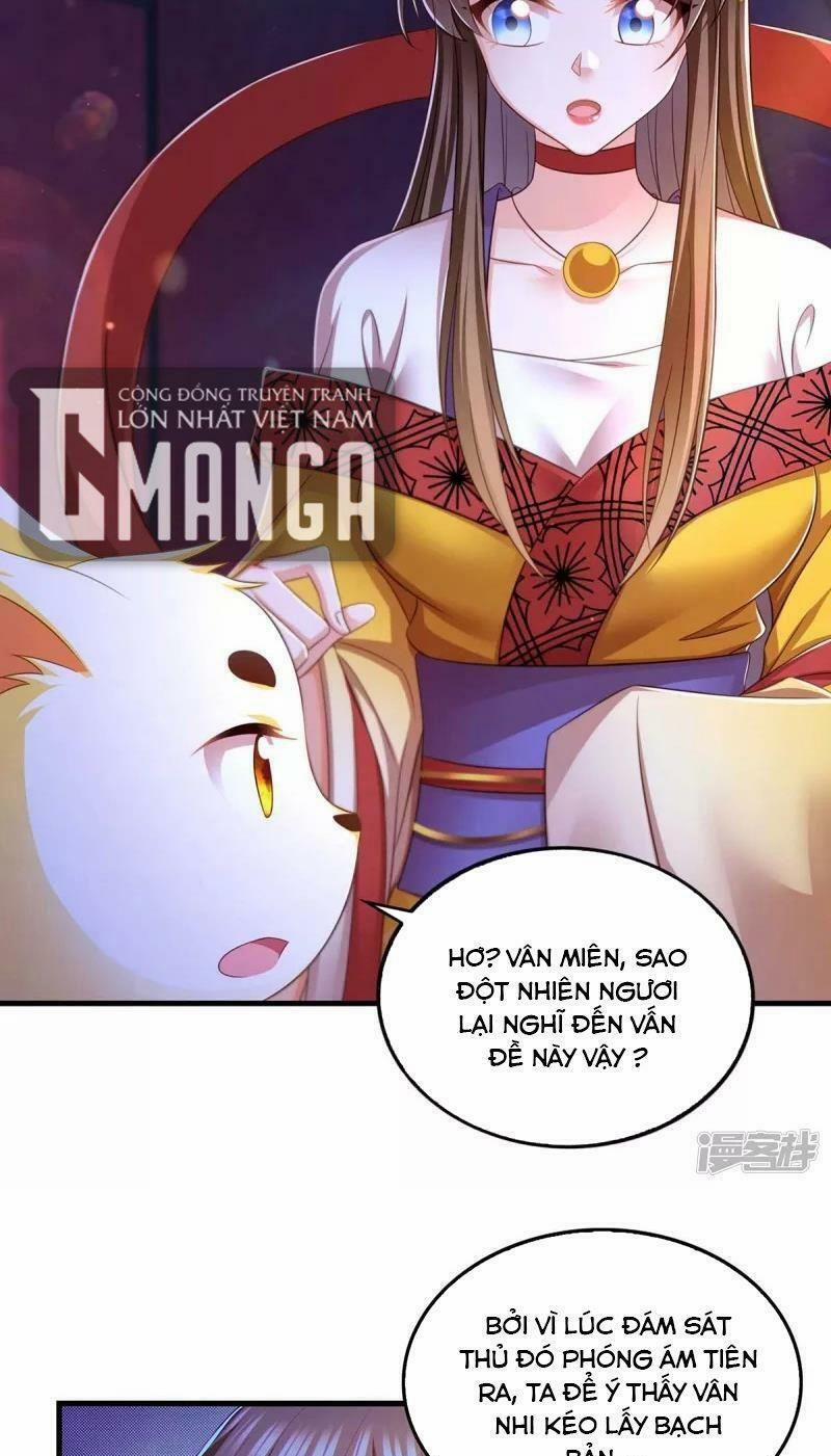 Ta Ở Hậu Cung Làm Lão Đại 88 trang 1