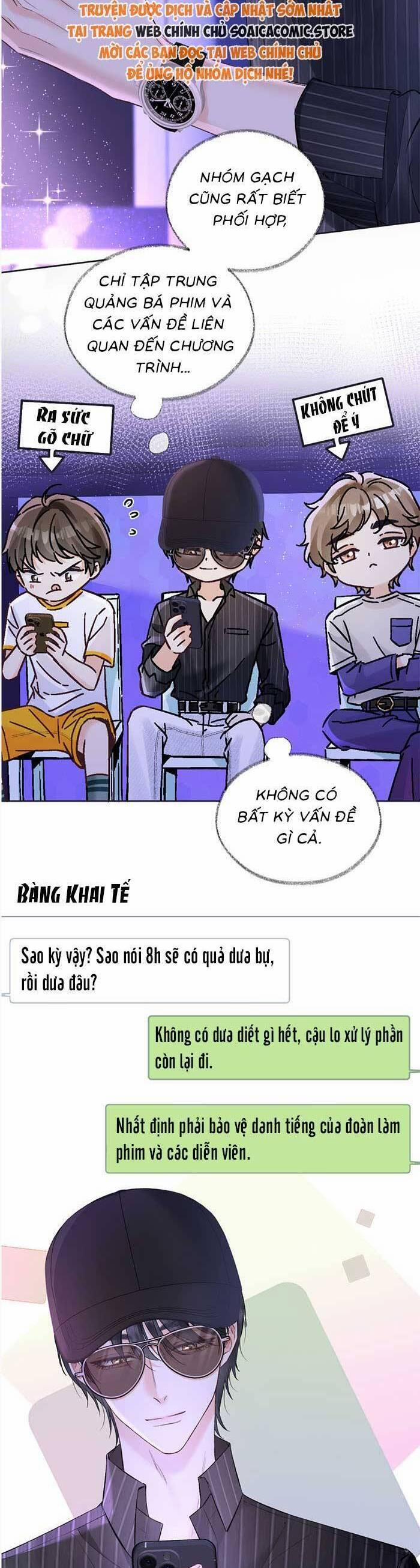 Ta Ở Hiện Đại Làm Đại Boss 109 trang 1