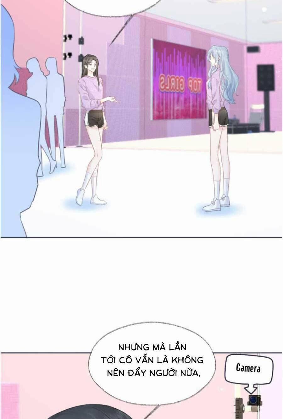 Ta Ở Hiện Đại Làm Đại Boss 21 trang 1