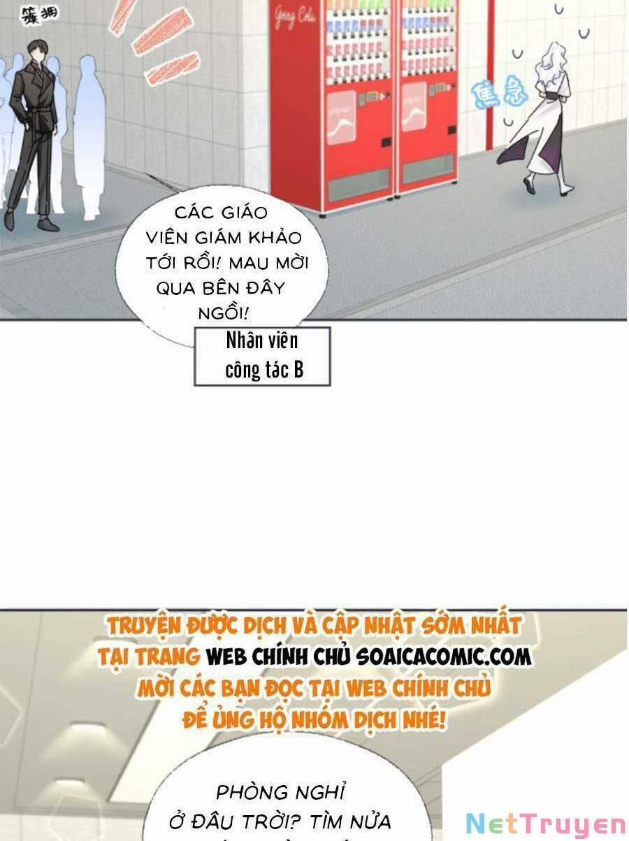 Ta Ở Hiện Đại Làm Đại Boss 24 trang 1