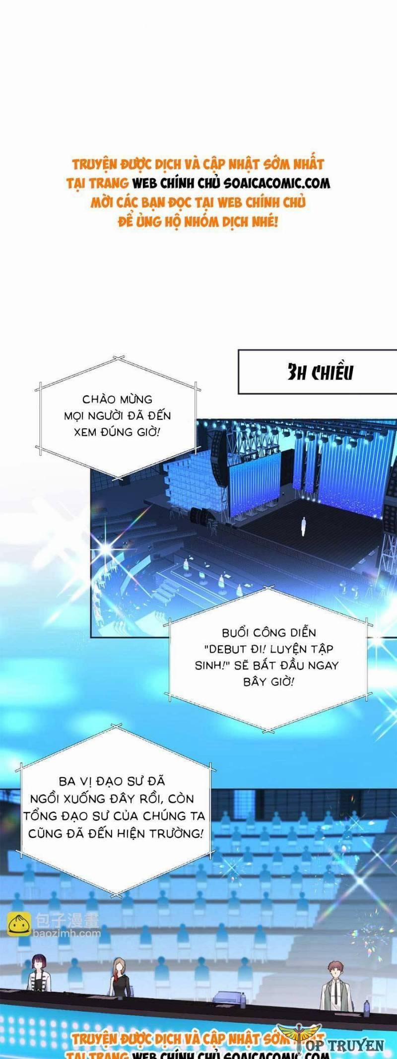 Ta Ở Hiện Đại Làm Đại Boss 25 trang 0