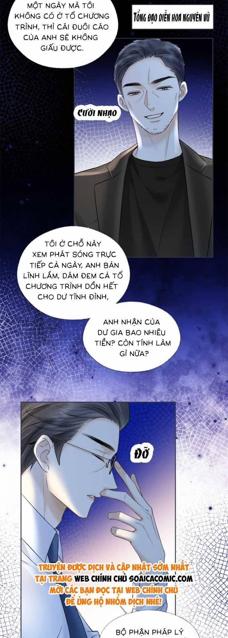 Ta Ở Hiện Đại Làm Đại Boss 38 trang 1