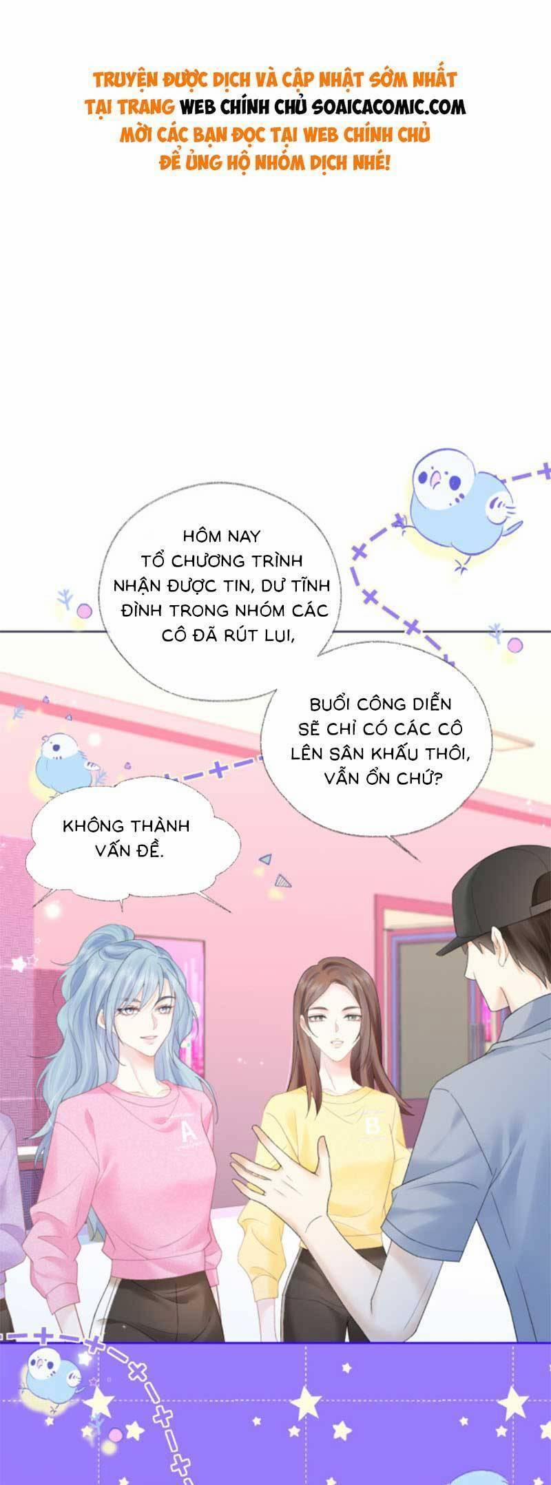 Ta Ở Hiện Đại Làm Đại Boss 40 trang 0