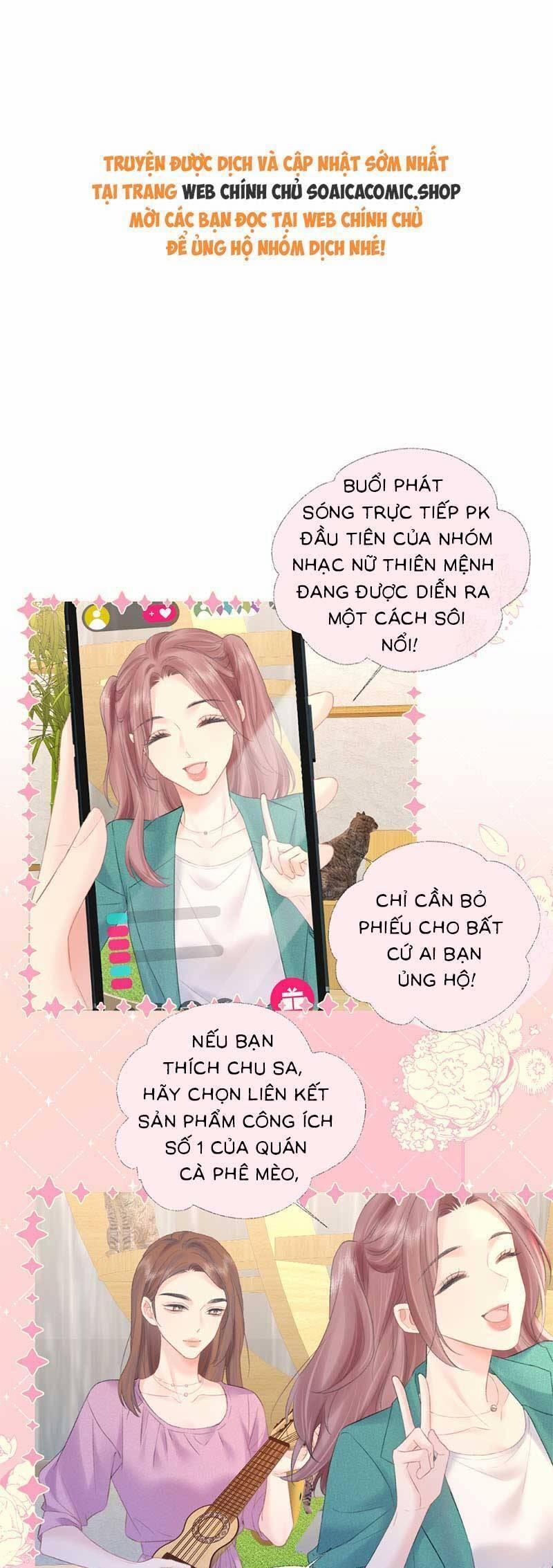 Ta Ở Hiện Đại Làm Đại Boss 71 trang 0