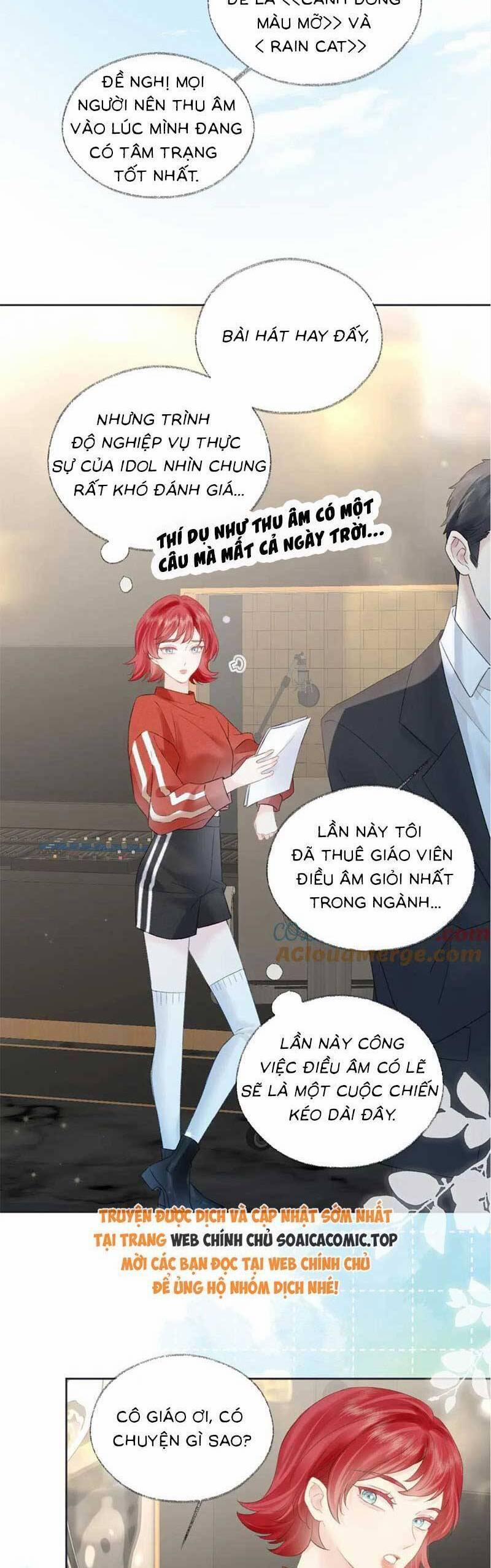 Ta Ở Hiện Đại Làm Đại Boss 77 trang 1