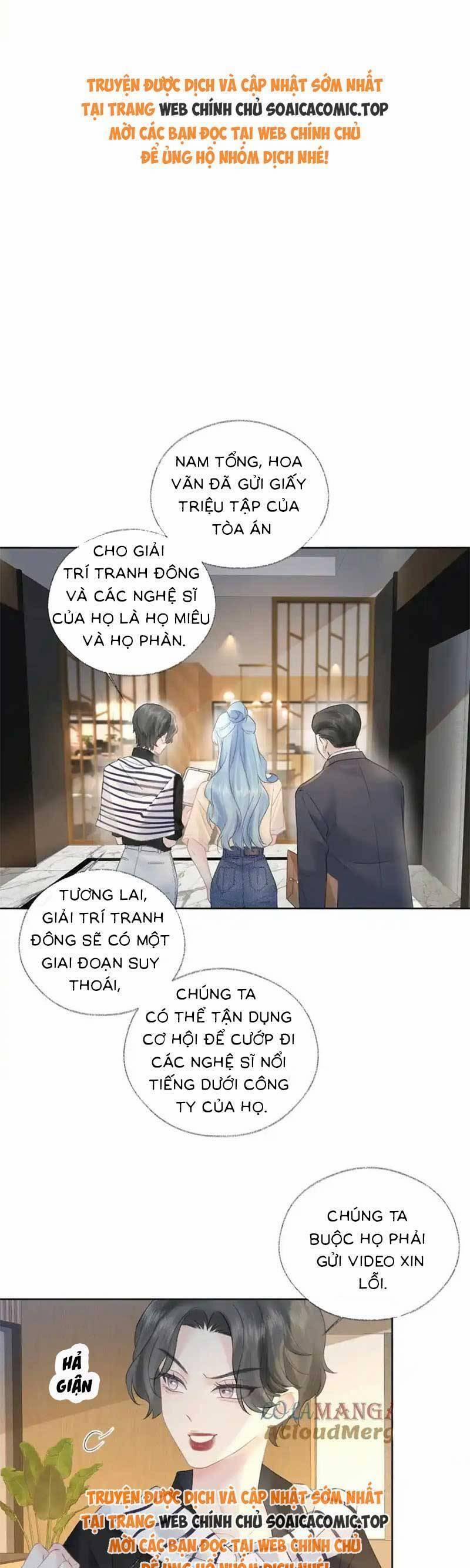 Ta Ở Hiện Đại Làm Đại Boss 81 trang 0