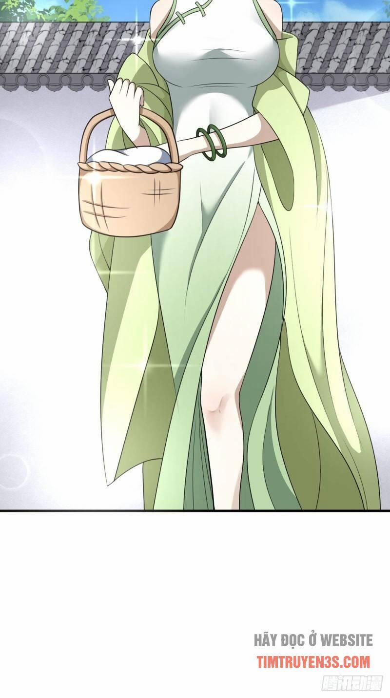 Ta Ở Nhà 100 Năm Khi Ra Ngoài Đã Vô Địch 1 trang 31