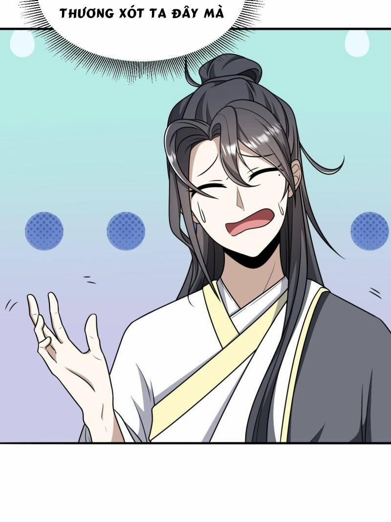Ta Ở Nhà 100 Năm Khi Ra Ngoài Đã Vô Địch 1 trang 40