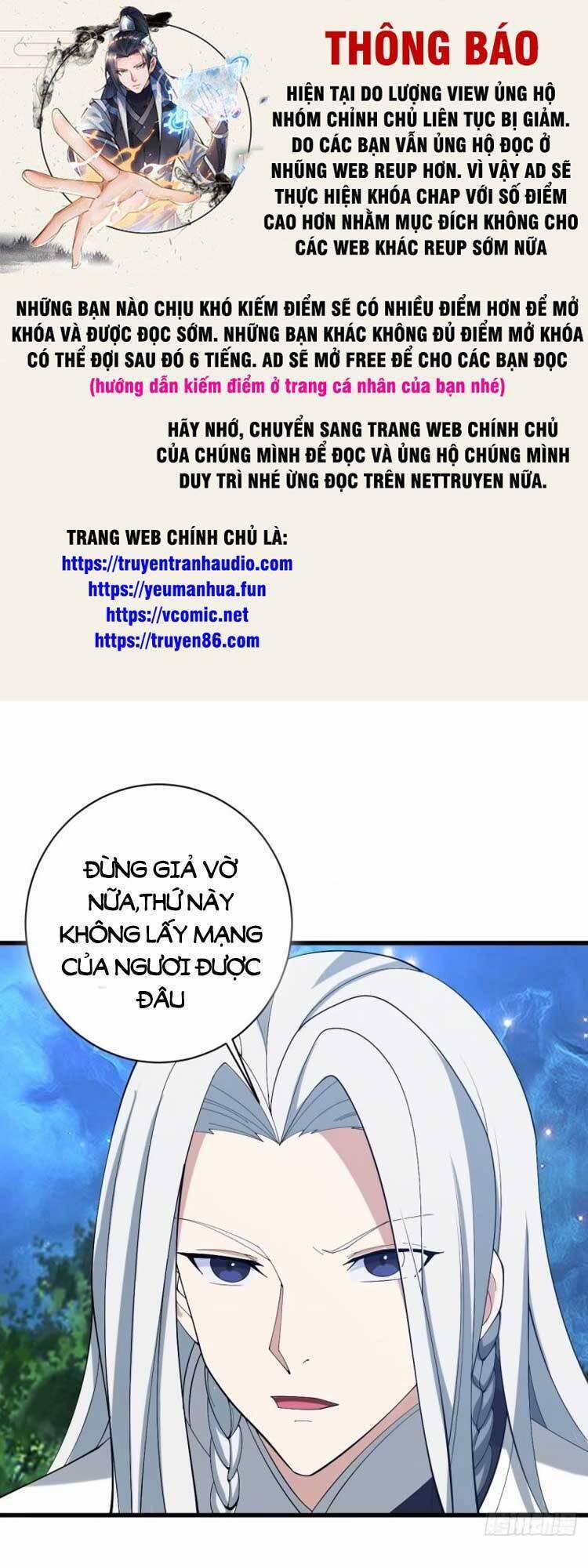 Ta Ở Nhà 100 Năm Khi Ra Ngoài Đã Vô Địch 102 trang 0