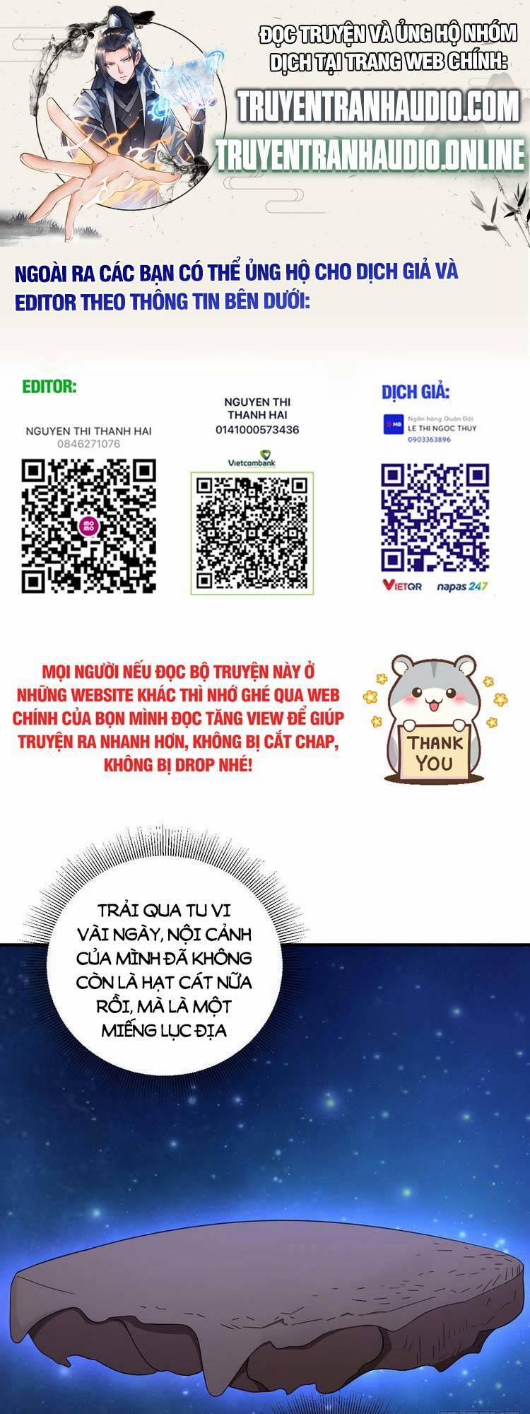Ta Ở Nhà 100 Năm Khi Ra Ngoài Đã Vô Địch 11 trang 0