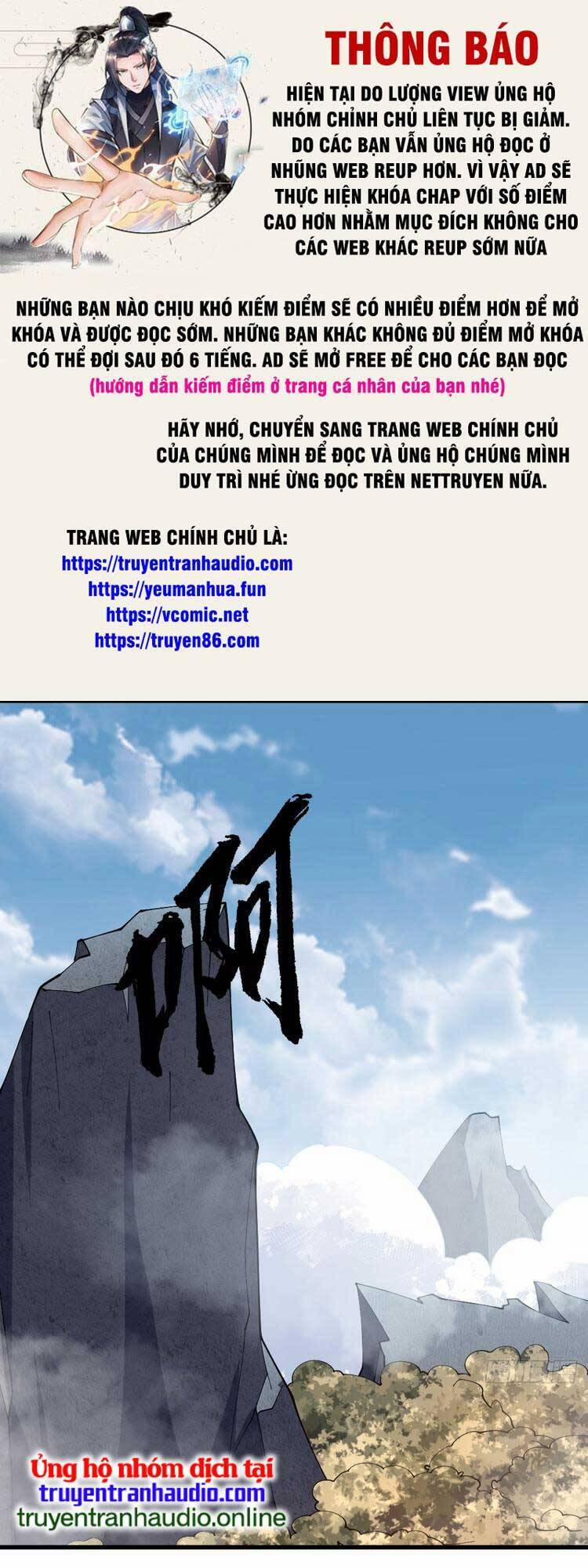 Ta Ở Nhà 100 Năm Khi Ra Ngoài Đã Vô Địch 113 trang 0
