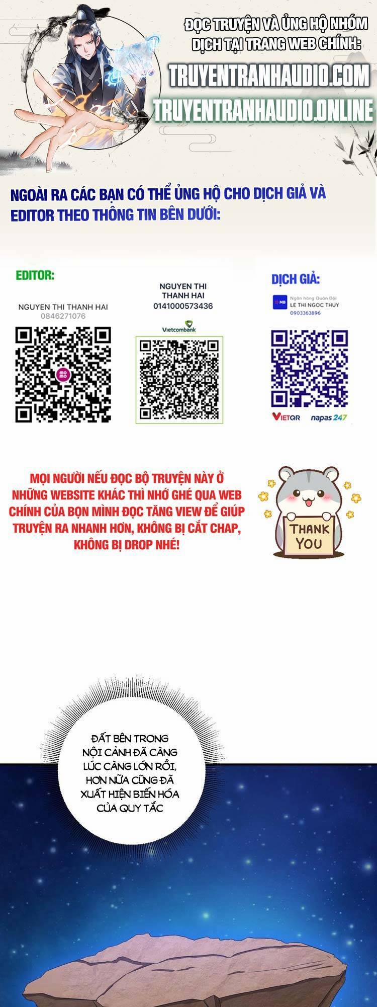 Ta Ở Nhà 100 Năm Khi Ra Ngoài Đã Vô Địch 13 trang 0