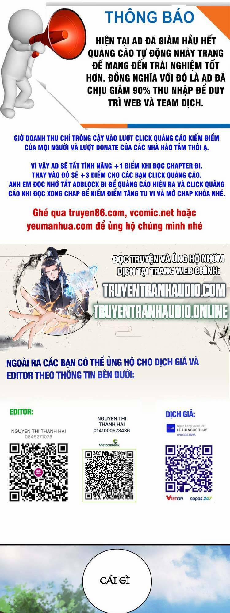 Ta Ở Nhà 100 Năm Khi Ra Ngoài Đã Vô Địch 14 trang 0