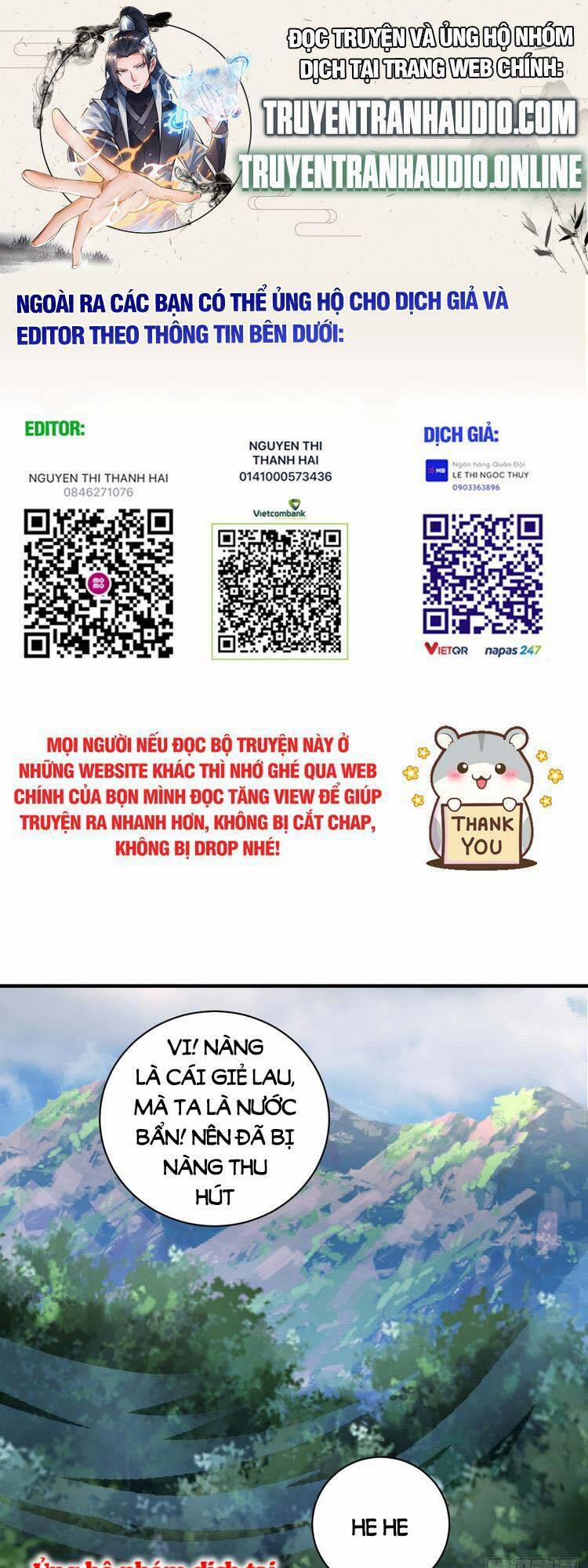 Ta Ở Nhà 100 Năm Khi Ra Ngoài Đã Vô Địch 15 trang 0