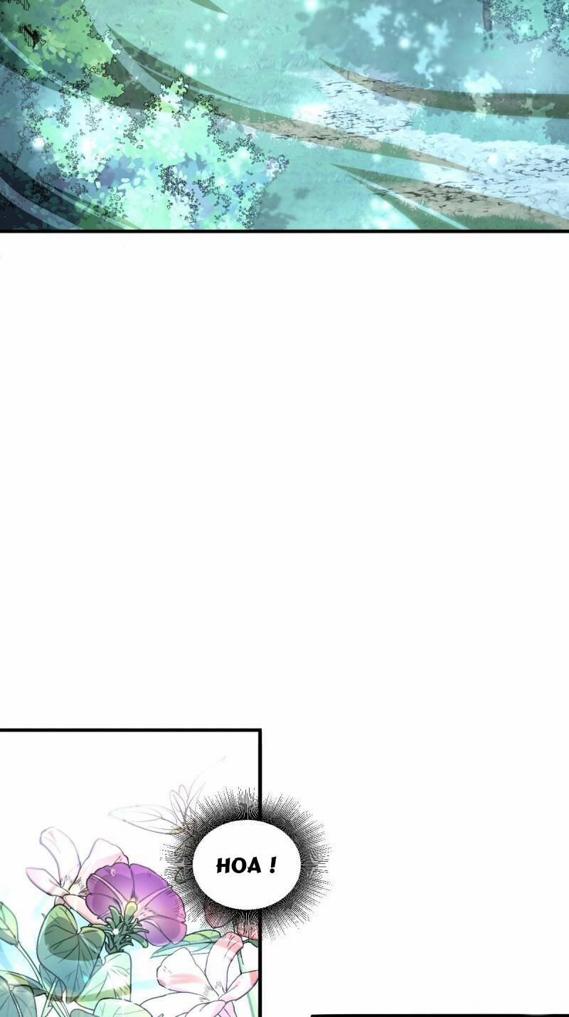 Ta Ở Nhà 100 Năm Khi Ra Ngoài Đã Vô Địch 2 trang 17