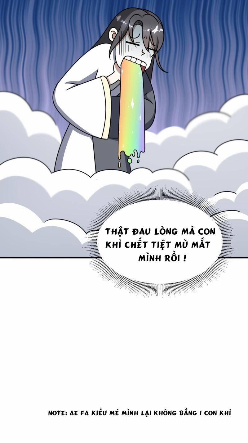 Ta Ở Nhà 100 Năm Khi Ra Ngoài Đã Vô Địch 2 trang 22