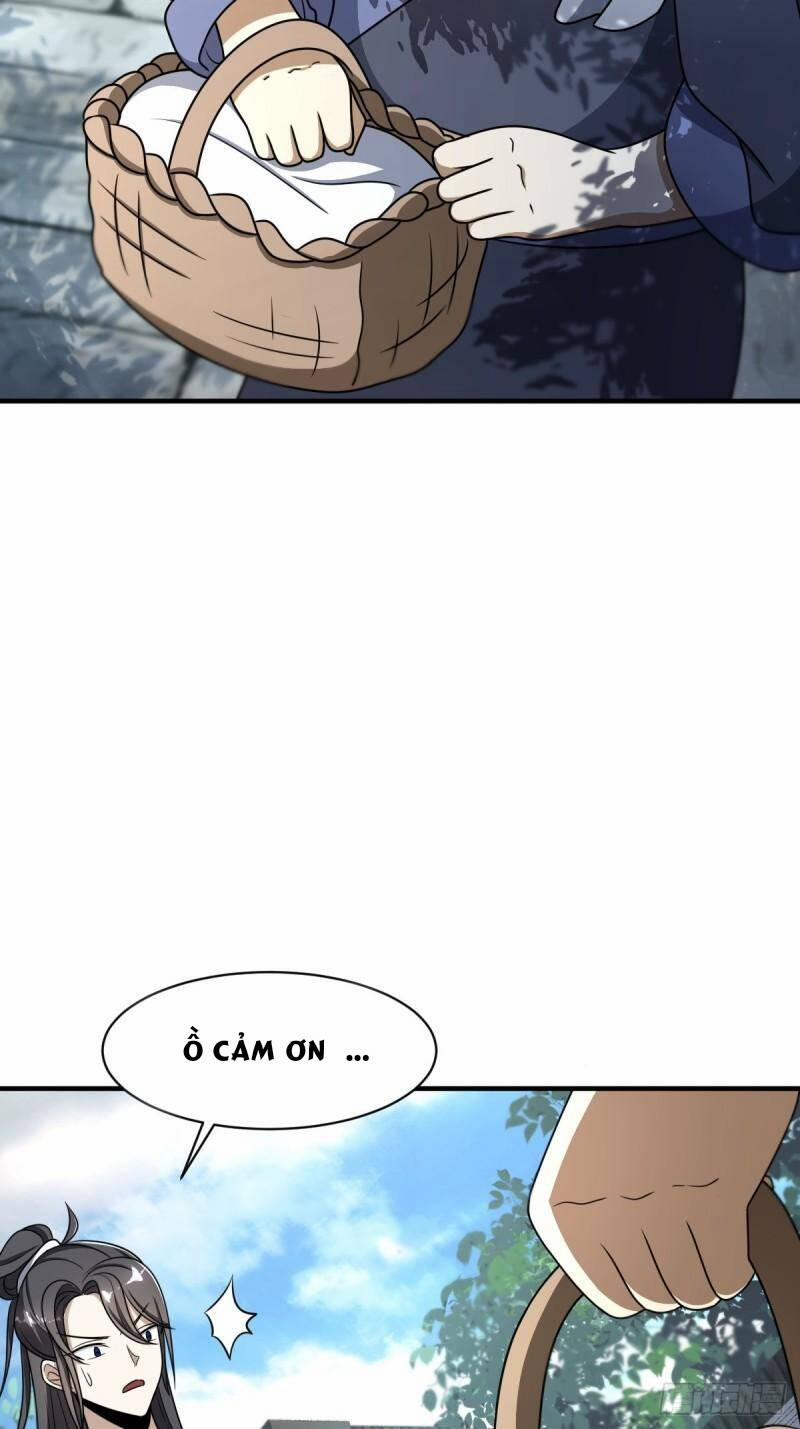 Ta Ở Nhà 100 Năm Khi Ra Ngoài Đã Vô Địch 2 trang 26