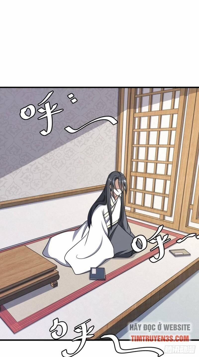 Ta Ở Nhà 100 Năm Khi Ra Ngoài Đã Vô Địch 2 trang 5