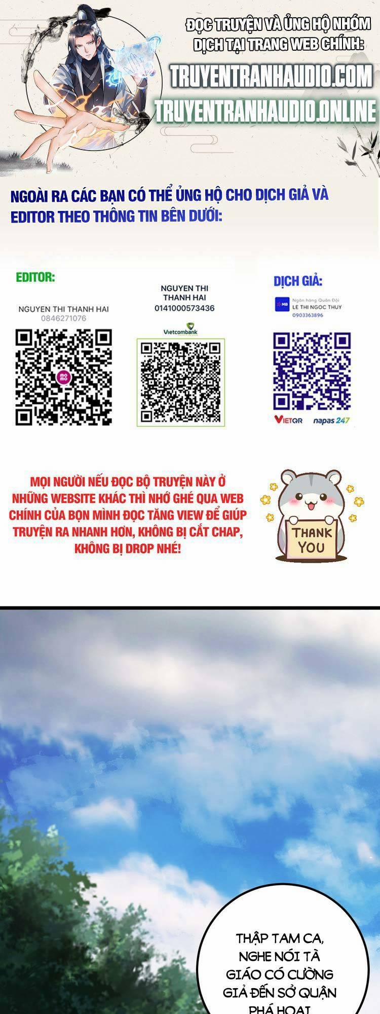 Ta Ở Nhà 100 Năm Khi Ra Ngoài Đã Vô Địch 21 trang 0