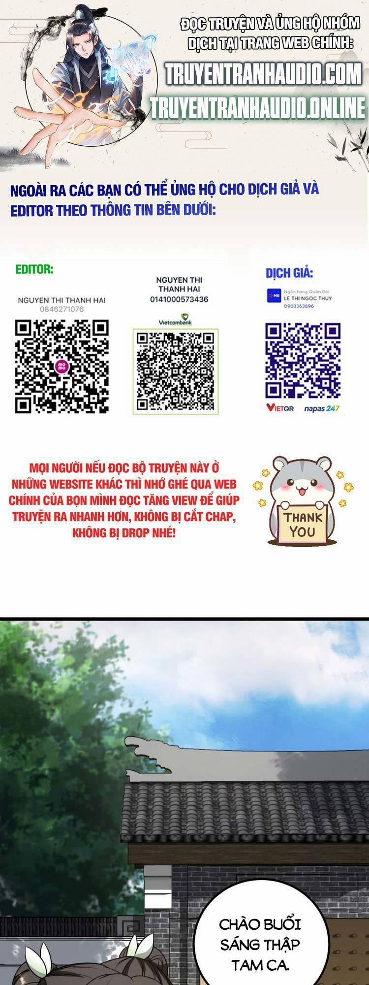 Ta Ở Nhà 100 Năm Khi Ra Ngoài Đã Vô Địch 22 trang 0