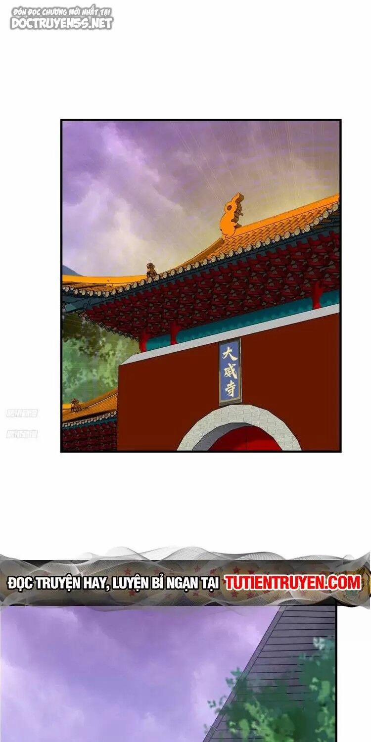 Ta Ở Nhà 100 Năm Khi Ra Ngoài Đã Vô Địch 259 trang 0