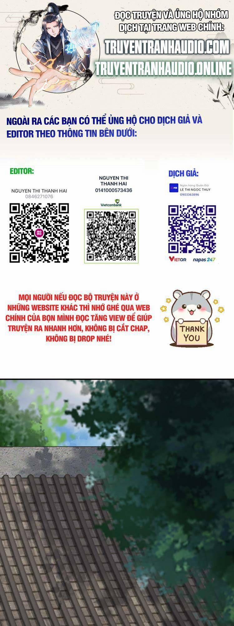 Ta Ở Nhà 100 Năm Khi Ra Ngoài Đã Vô Địch 26 trang 0