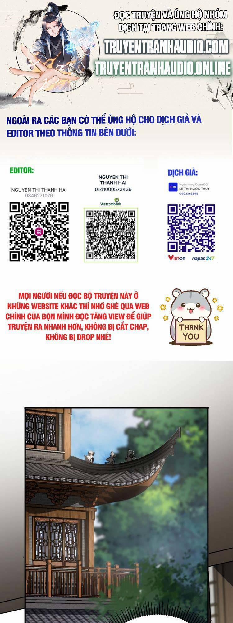 Ta Ở Nhà 100 Năm Khi Ra Ngoài Đã Vô Địch 27 trang 0