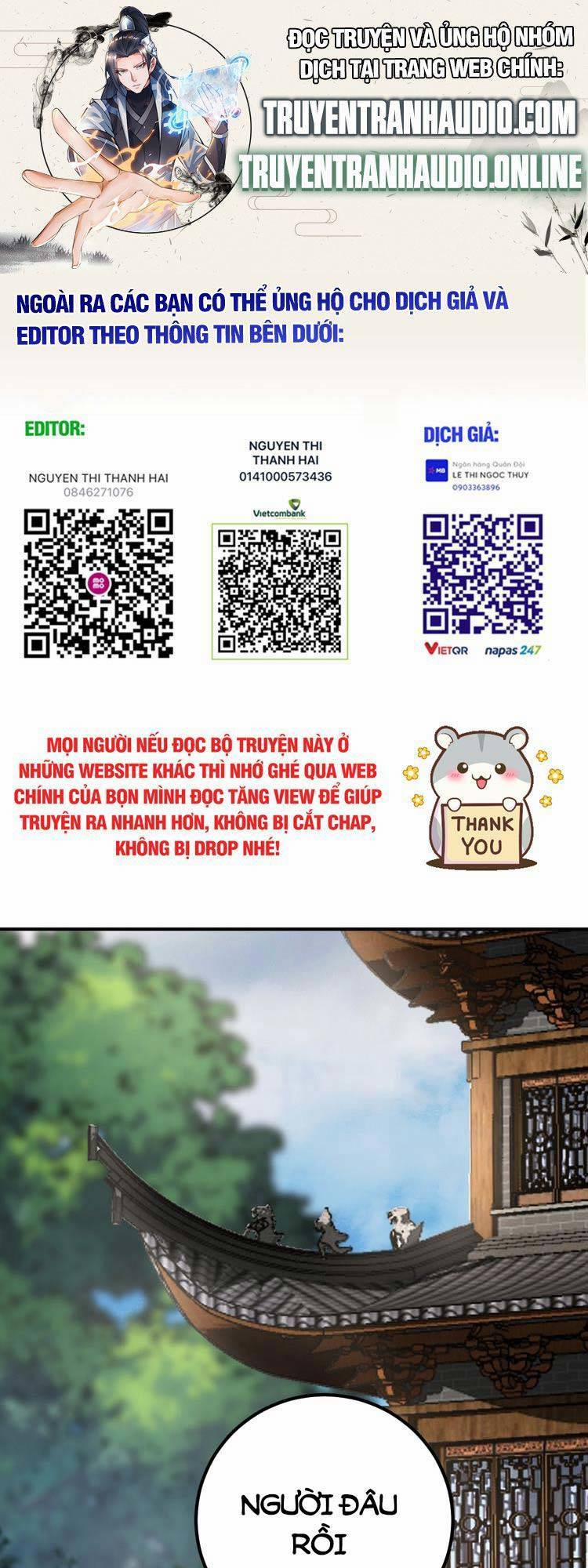 Ta Ở Nhà 100 Năm Khi Ra Ngoài Đã Vô Địch 28 trang 0