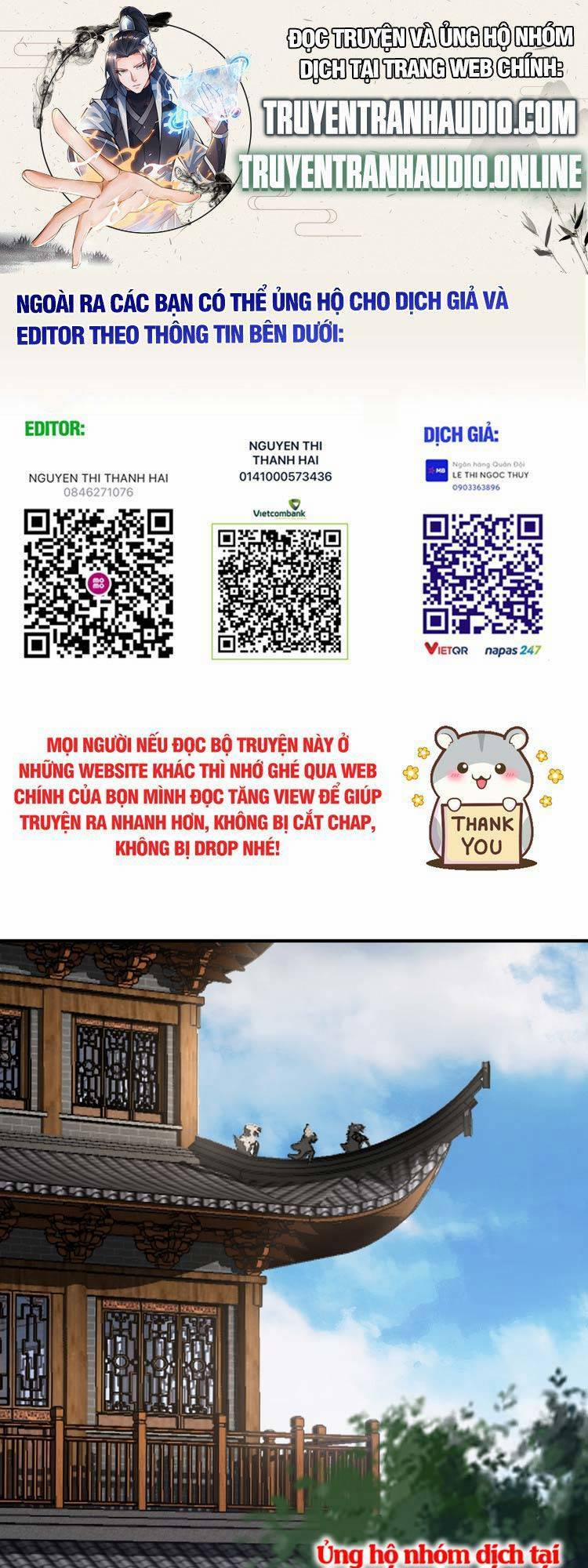 Ta Ở Nhà 100 Năm Khi Ra Ngoài Đã Vô Địch 29 trang 0