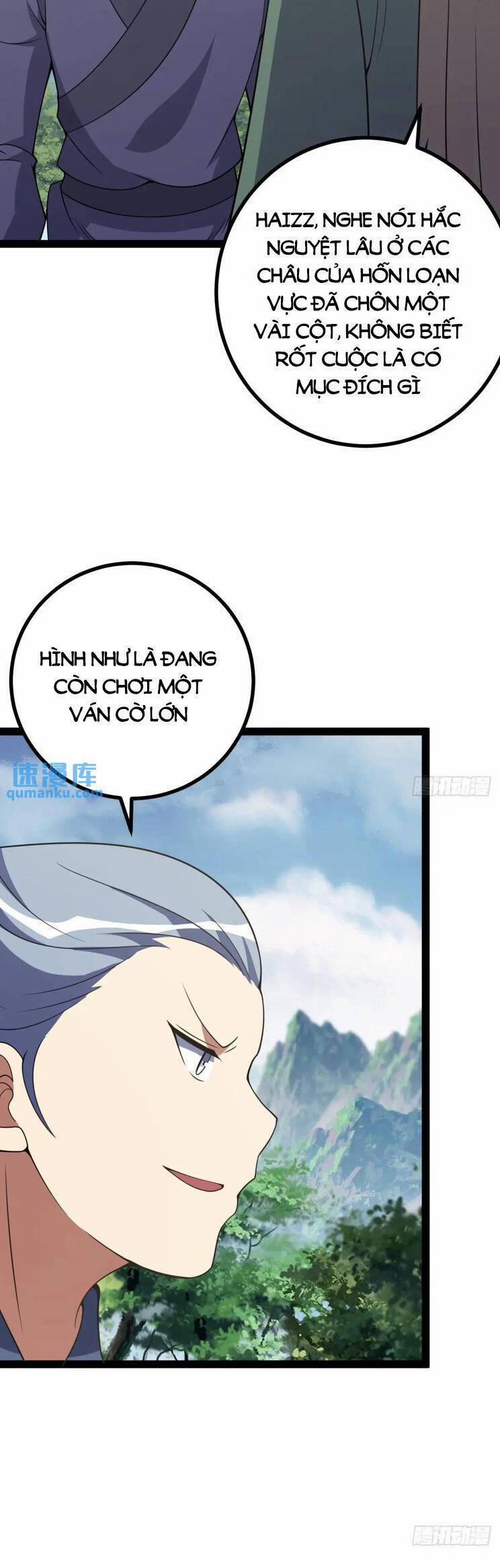 Ta Ở Nhà 100 Năm Khi Ra Ngoài Đã Vô Địch 304 trang 18