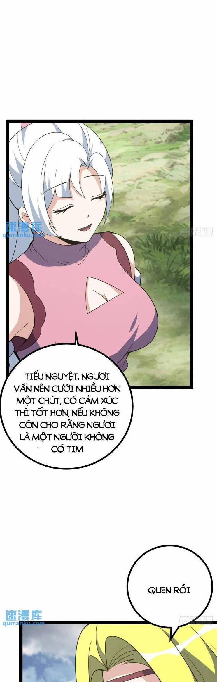 Ta Ở Nhà 100 Năm Khi Ra Ngoài Đã Vô Địch 304 trang 26