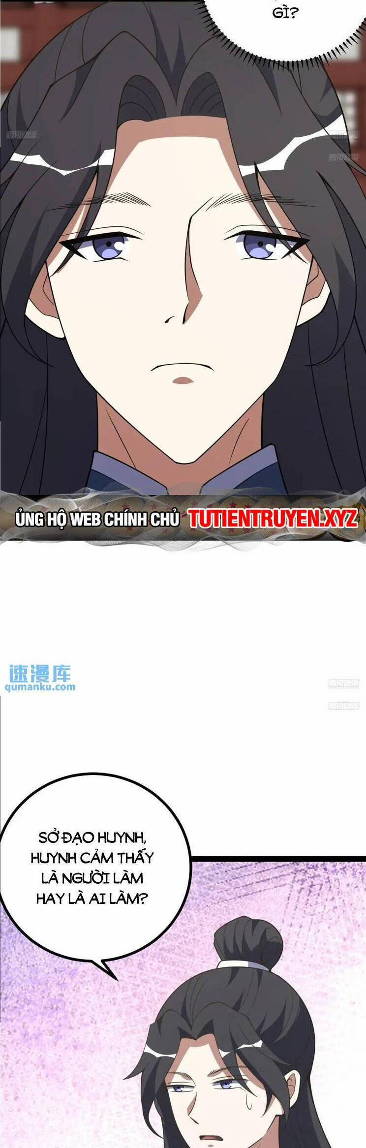 Ta Ở Nhà 100 Năm Khi Ra Ngoài Đã Vô Địch 304 trang 5