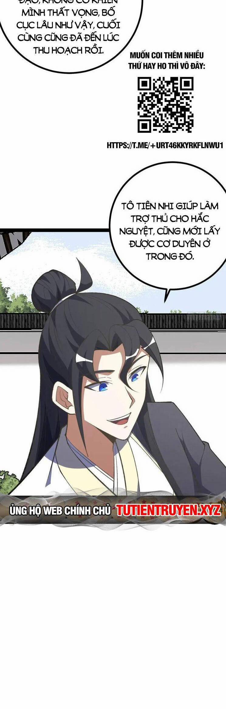 Ta Ở Nhà 100 Năm Khi Ra Ngoài Đã Vô Địch 305 trang 8