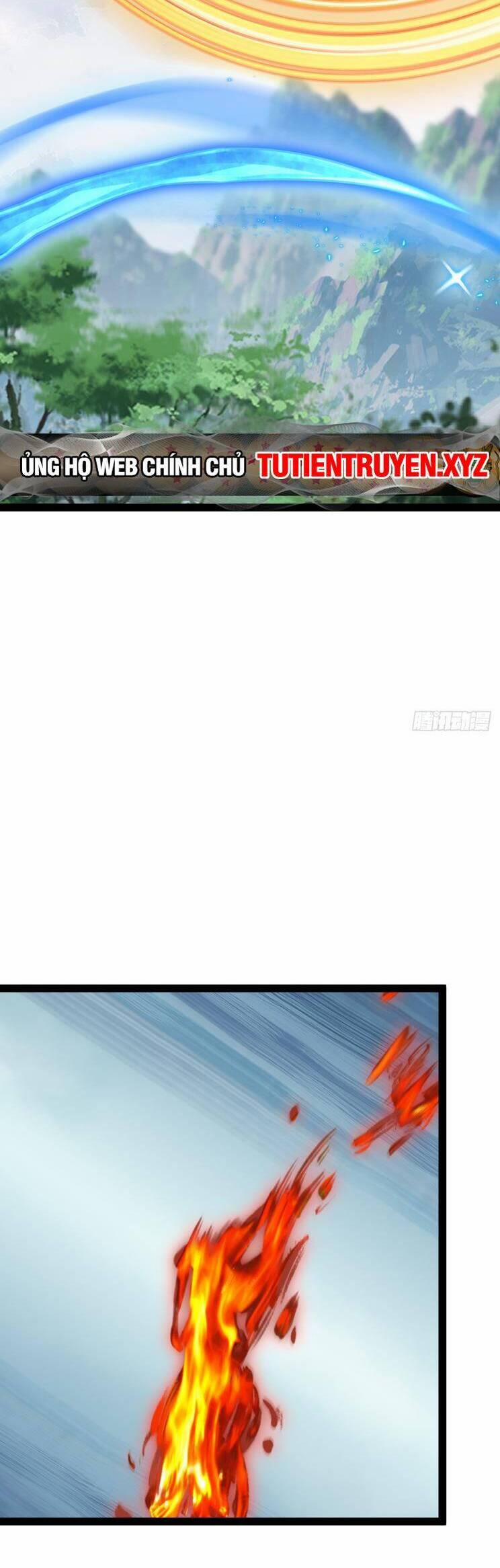 Ta Ở Nhà 100 Năm Khi Ra Ngoài Đã Vô Địch 306 trang 14